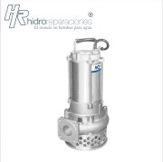 HCP 80SA21.5-22.2-23.7